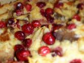 French Bread Pudding