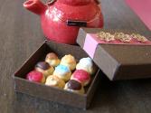 French Christmas Cookies