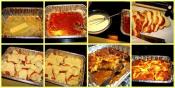 French Bread A La Corn Meal