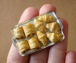 French Croissants
