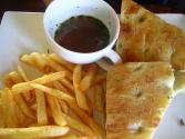 French Dip