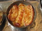 Double Cheese French Onion Soup