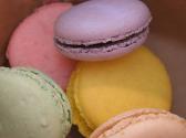 French Pastry Cookies