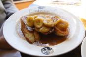 French Toast Deluxe