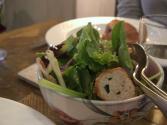 French Vegetable Salad