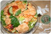 Fresh Apple Salad