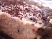 Fresh Coconut Pie