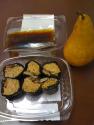 Fresh Tongue With Horseradish Sauce 