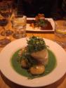 Fresh Mint Sauce