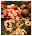 Homemade Shrimp