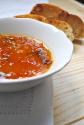 Fresh Tomato Basil Soup