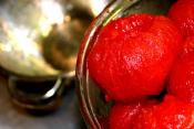 Fresh Tomato Sauce