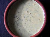 Fresh Vegetable Soup