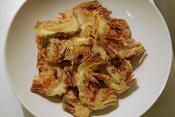 Fried Artichokes
