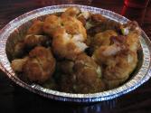 Fried Cauliflower