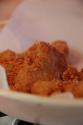 Fried Chicken Teriyaki