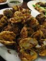 Fried Soft Clams