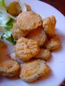 Fried Dill Pickles