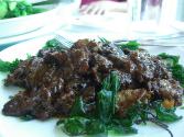Crunchy Fried Fillets