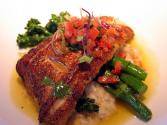 
Southern Pan-fried Flounder