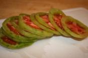 Fried Green Tomatoes
