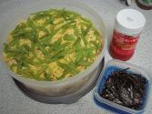 Stir Fried Abalone With Mushrooms And Bamboo Shoots
