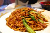 Fried Noodles