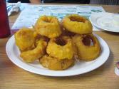 Crispy Fried Onion Rings