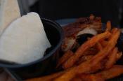 Fried Potato Bread