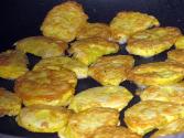 Fried Squash