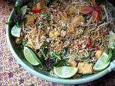 
Fried Watercress With Bean Curd (  Chinese  ) 