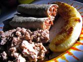 Frijoles  