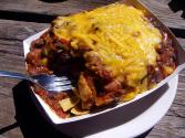 Frito Chili Pie