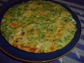 Cheese Omelette (frittata Di Formaggio)