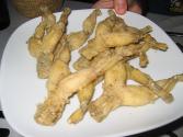 Frogs  Legs