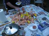 Frogmore Stew