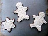 Frosted Christmas Treats