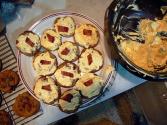  Philly  Frosted Cookies