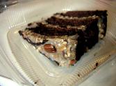 Frosted Sandwiches