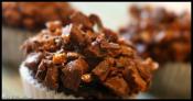 Frosted Toffee Bars