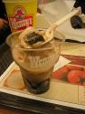 Kahlua Velvet Frosty