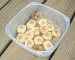 Frozen Bananas