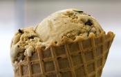 Frozen Coffee Cream