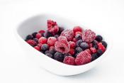 Frozen Fruit