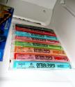 Frozen Fruit Pops