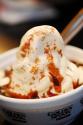 Frozen Fudge