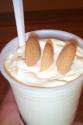 Frozen Pudding
