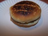 Frozen Pudding Sandwiches