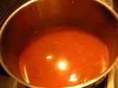 Frozen Tomato Soup
