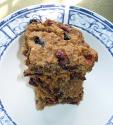 Heavenly Fruit Bars-2nd Layer
